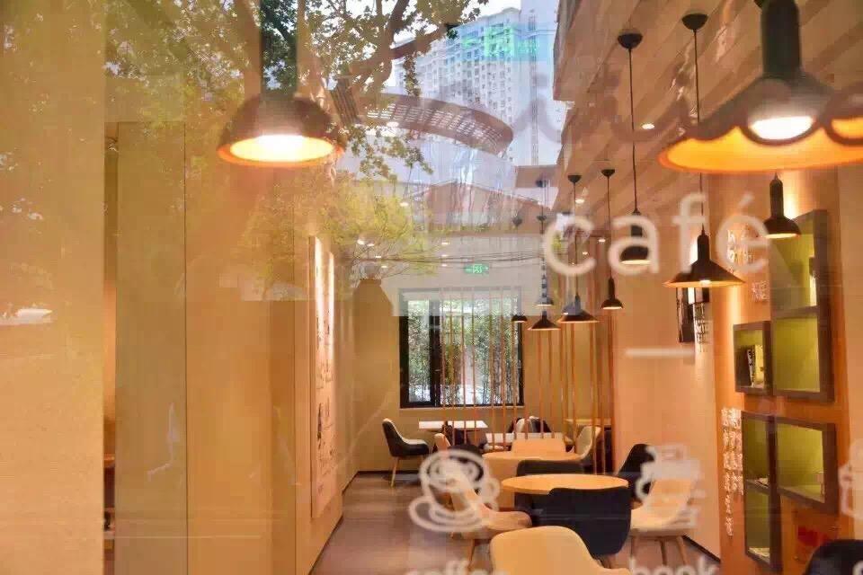 Hanting Hotel Shanghai Xiangyang Road Luaran gambar